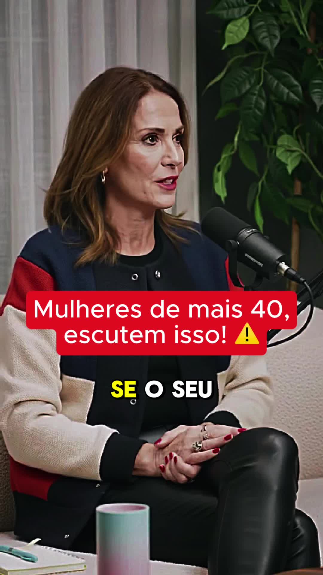 Capa do vídeo TikTok