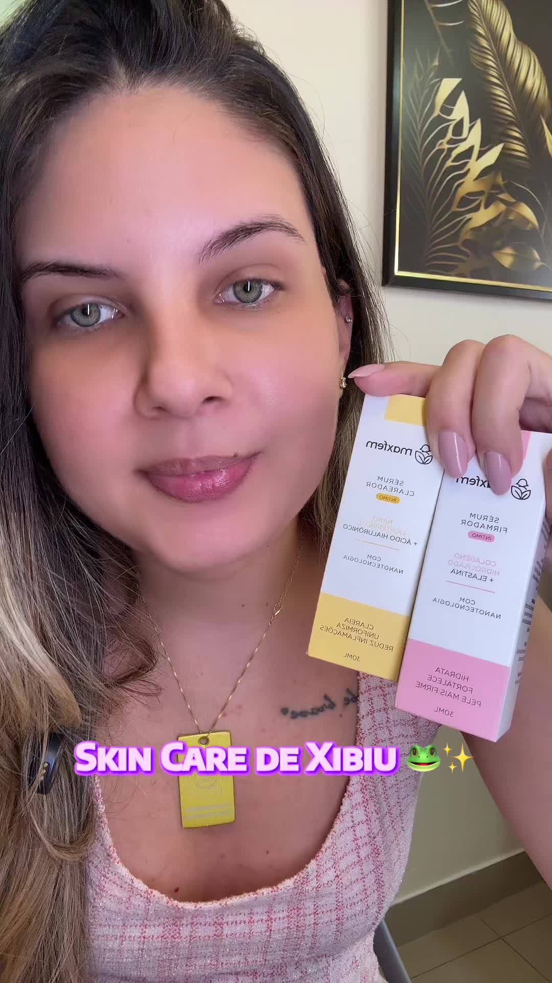 Capa do vídeo TikTok