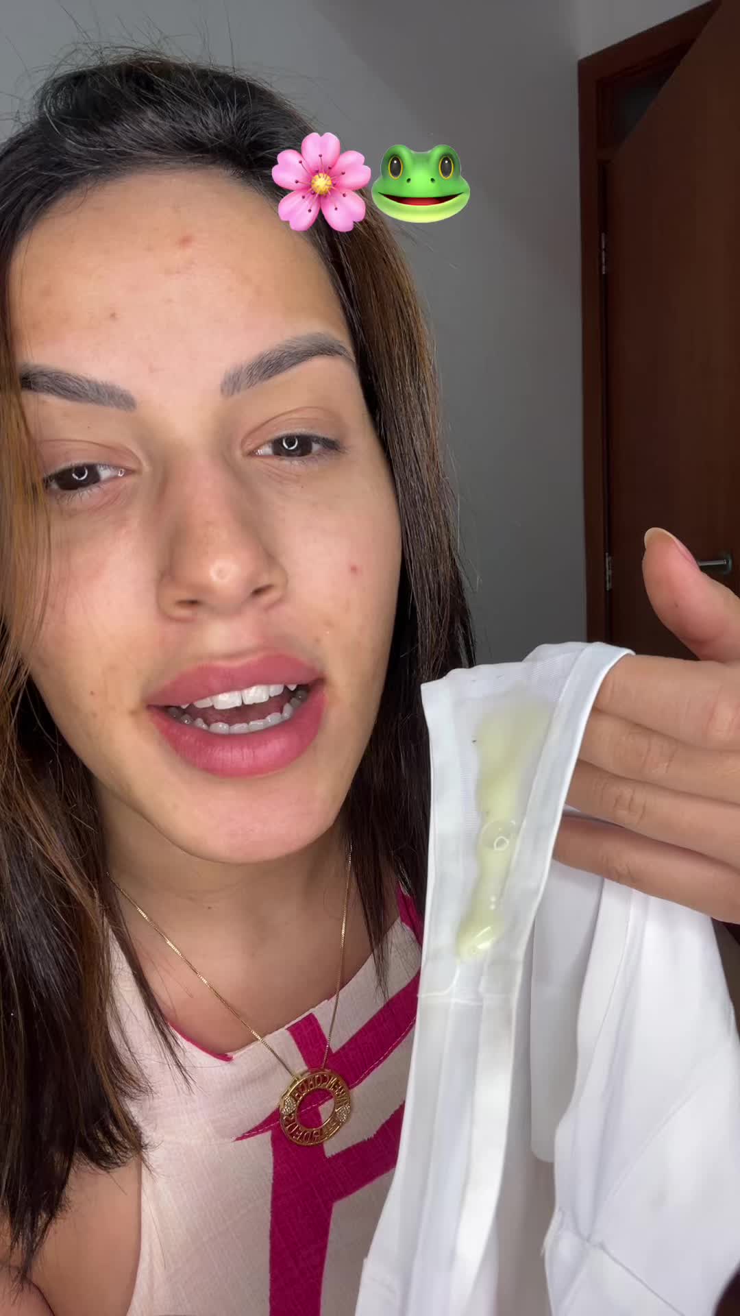 Capa do vídeo TikTok