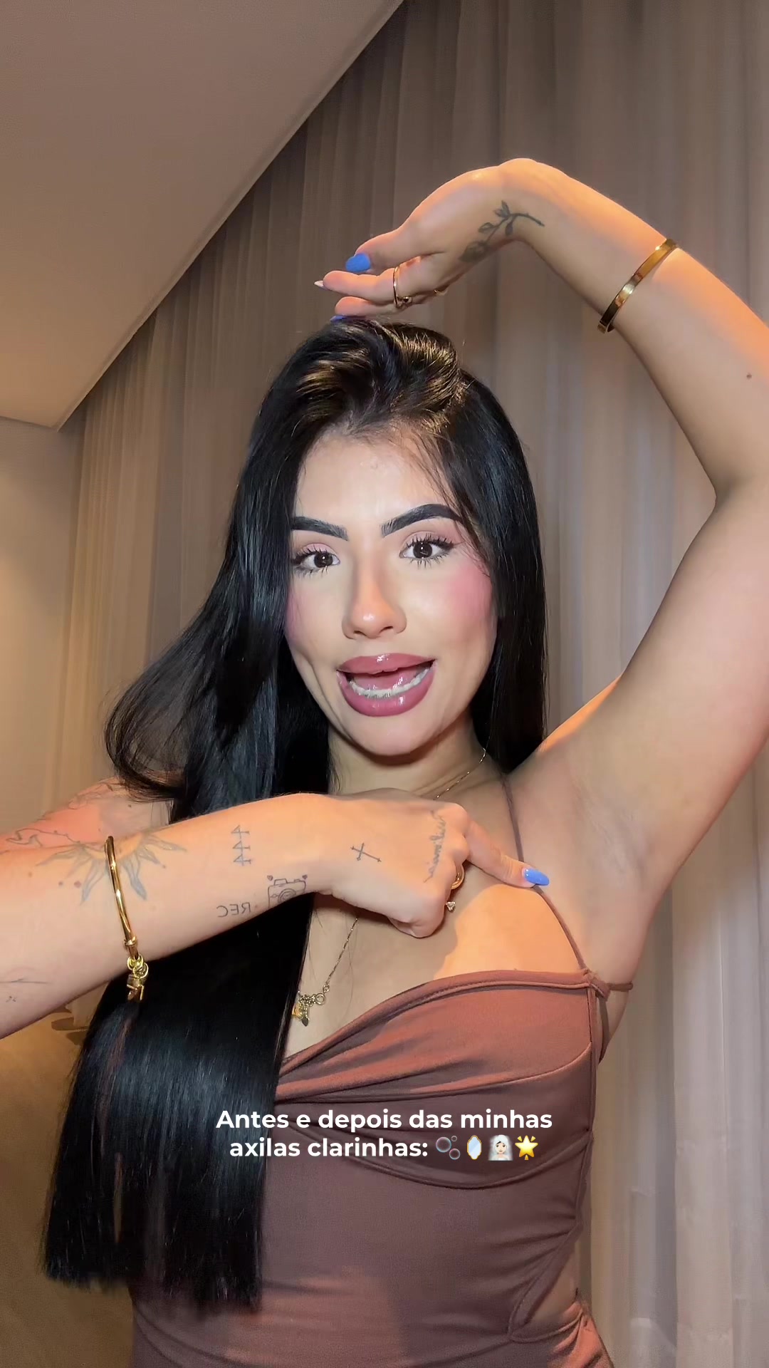 Capa do vídeo TikTok