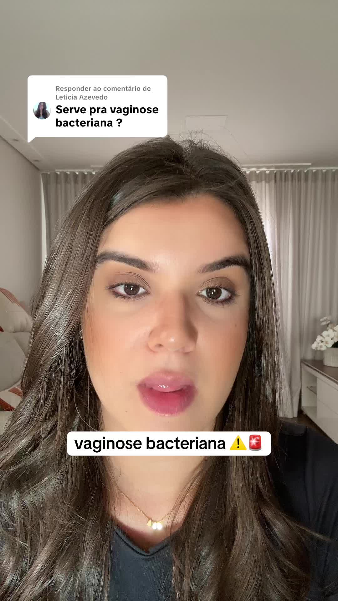 Capa do vídeo TikTok
