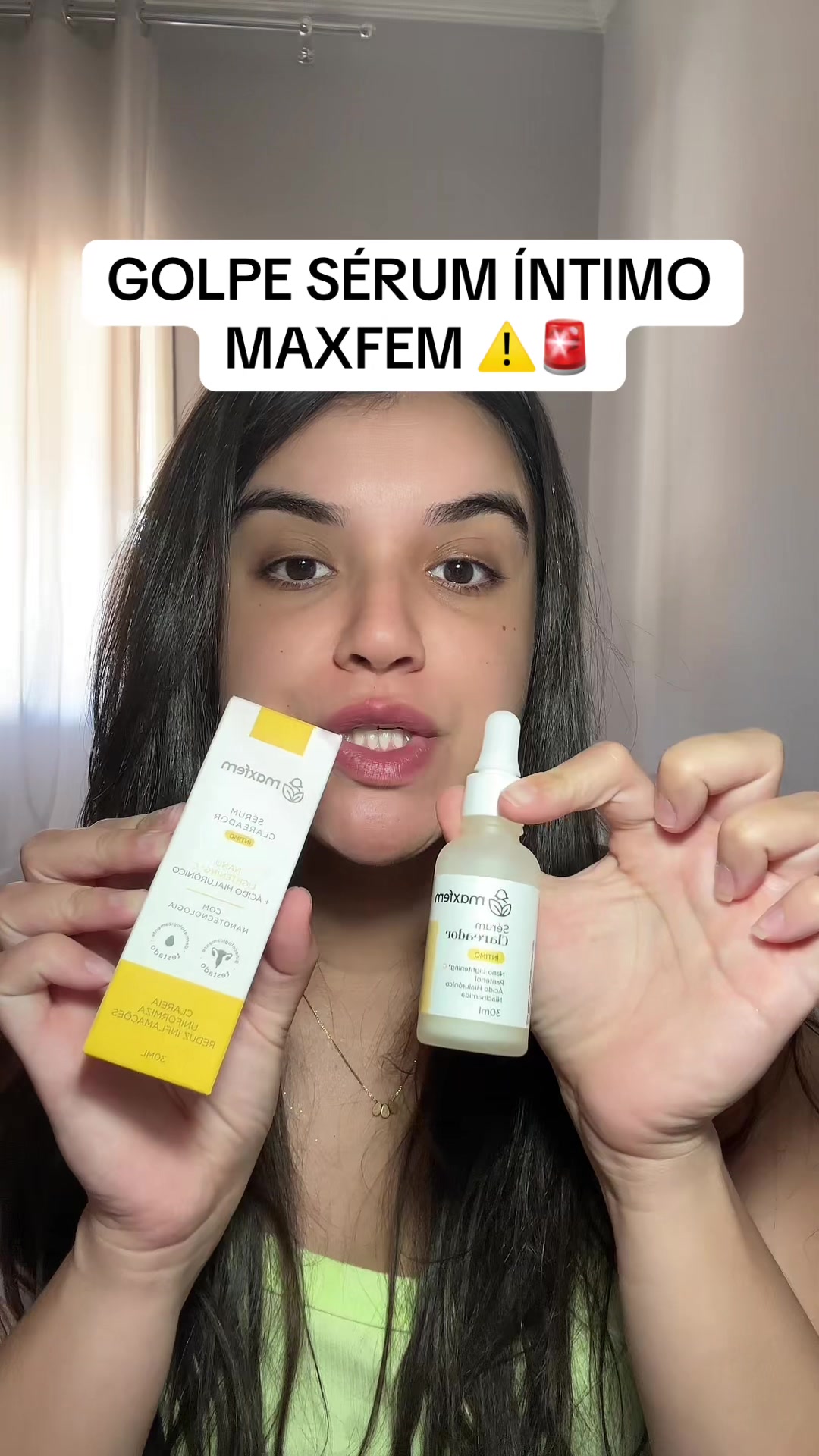 Capa do vídeo TikTok