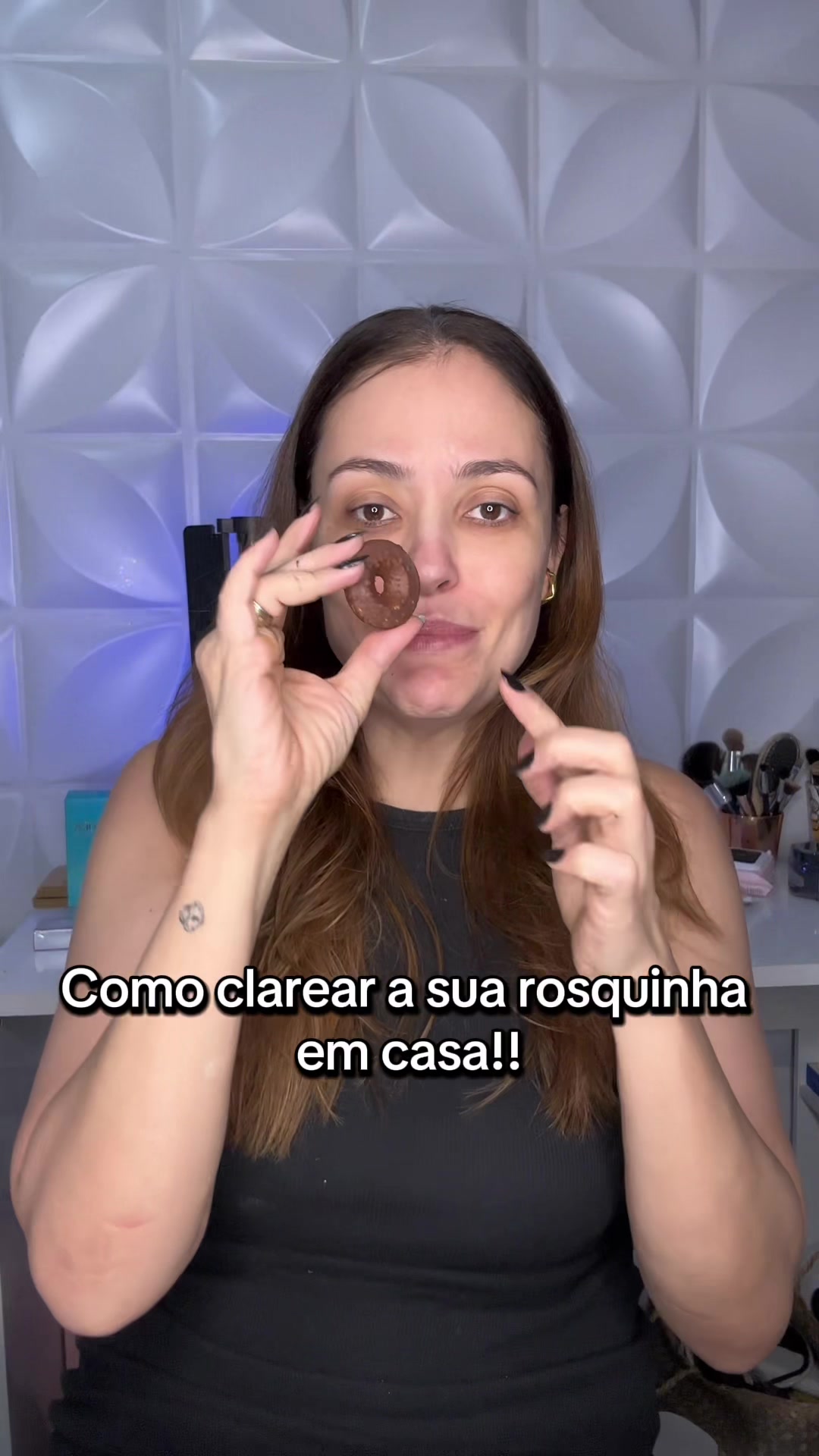 Capa do vídeo TikTok