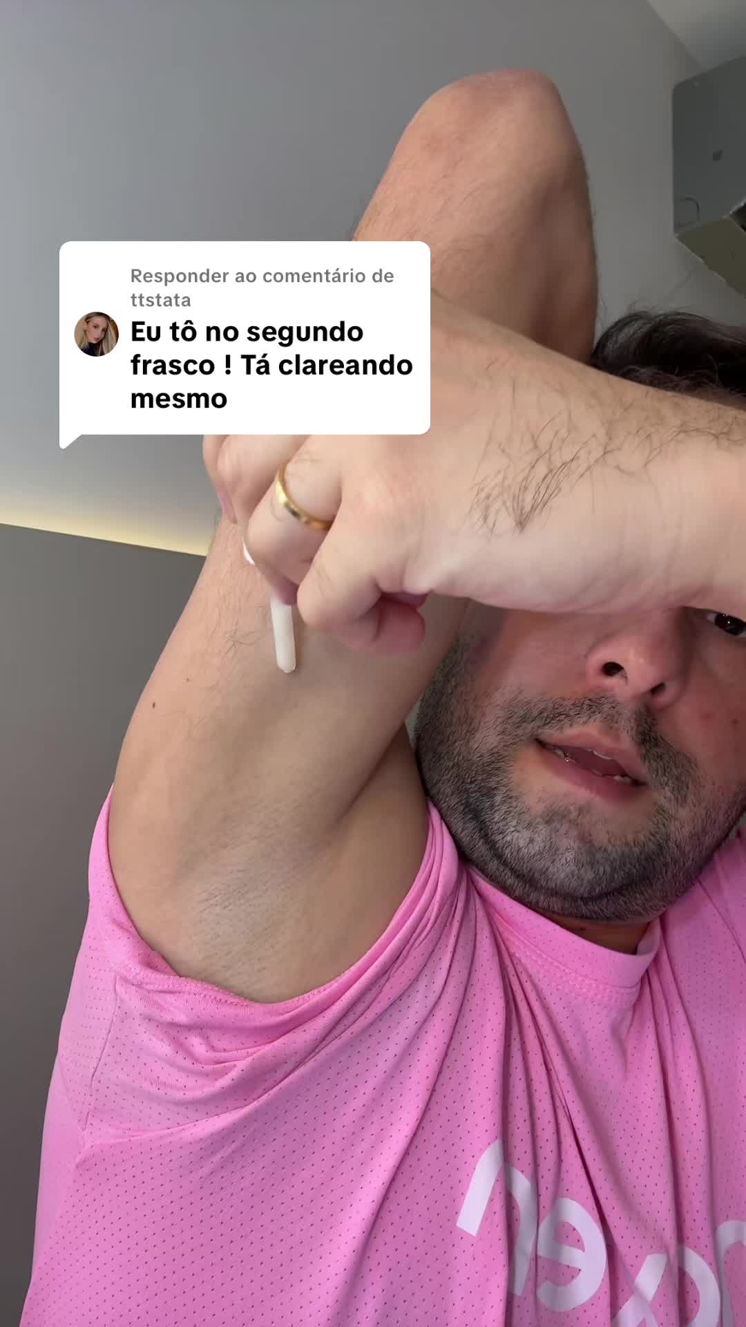 Capa do vídeo TikTok