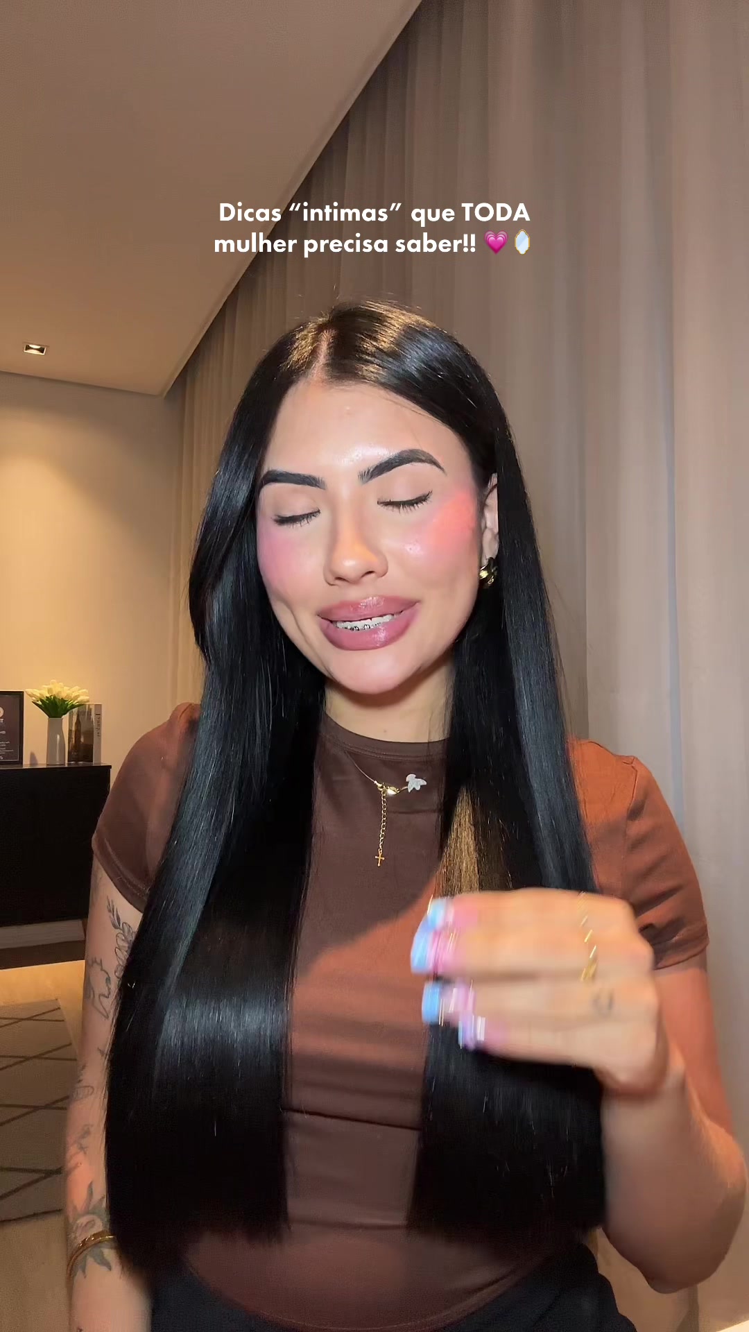 Capa do vídeo TikTok