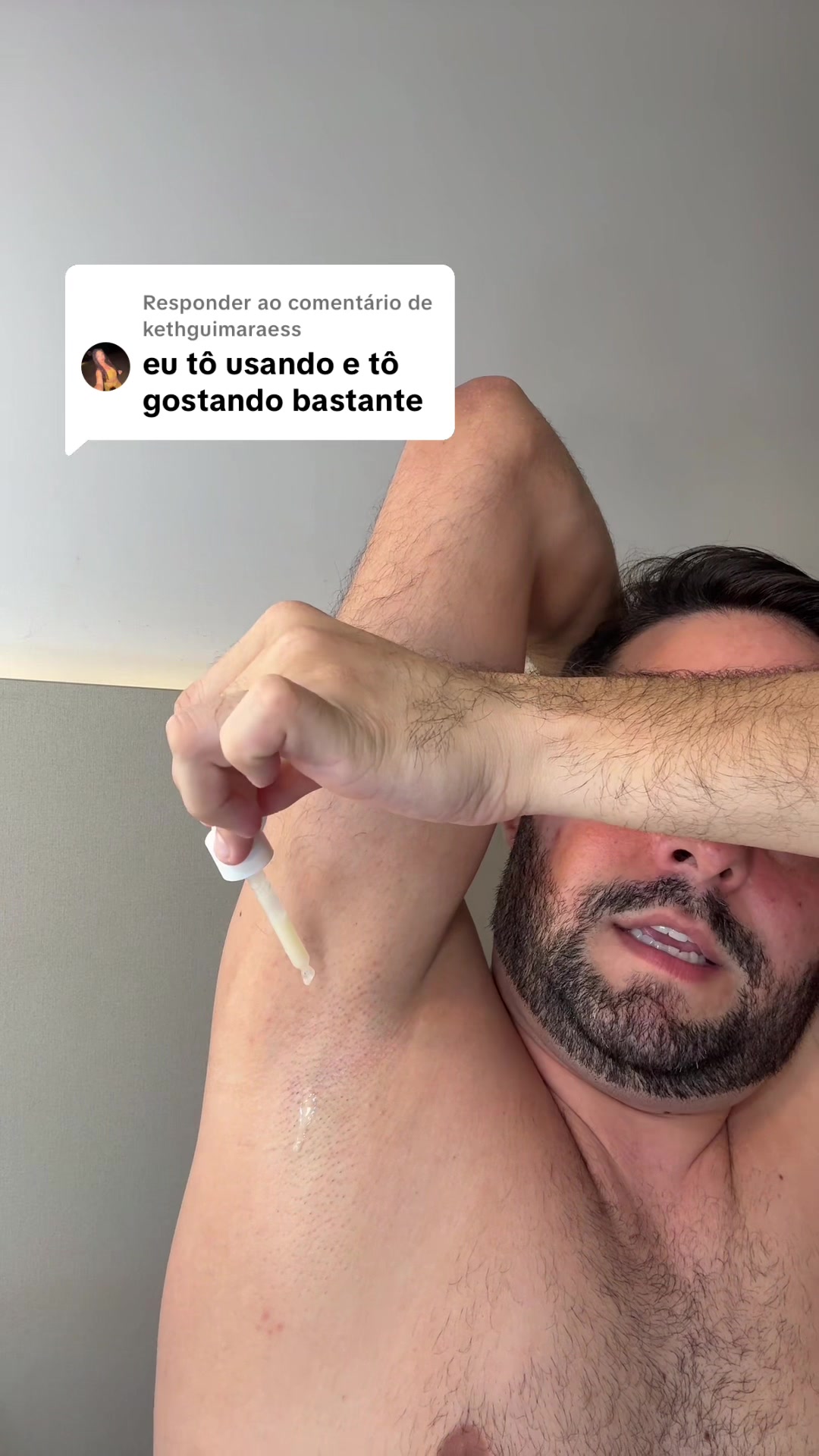 Capa do vídeo TikTok