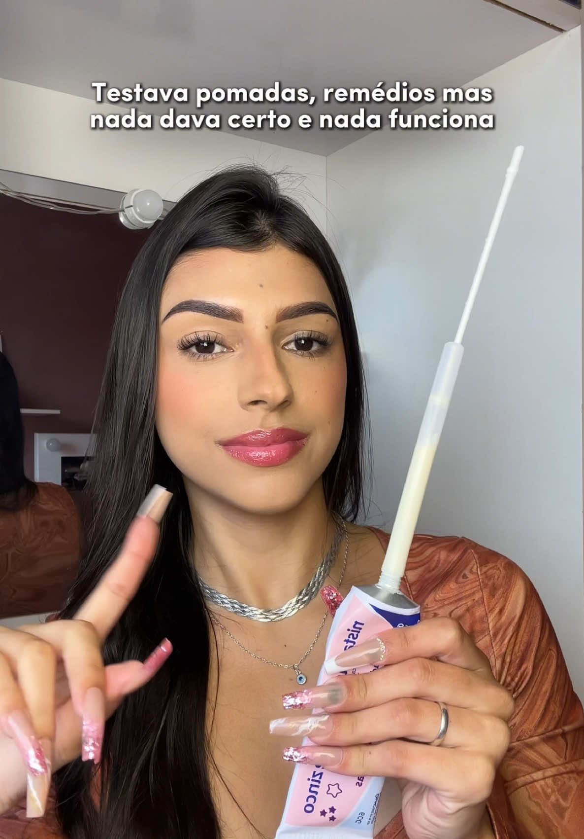 Capa do vídeo TikTok