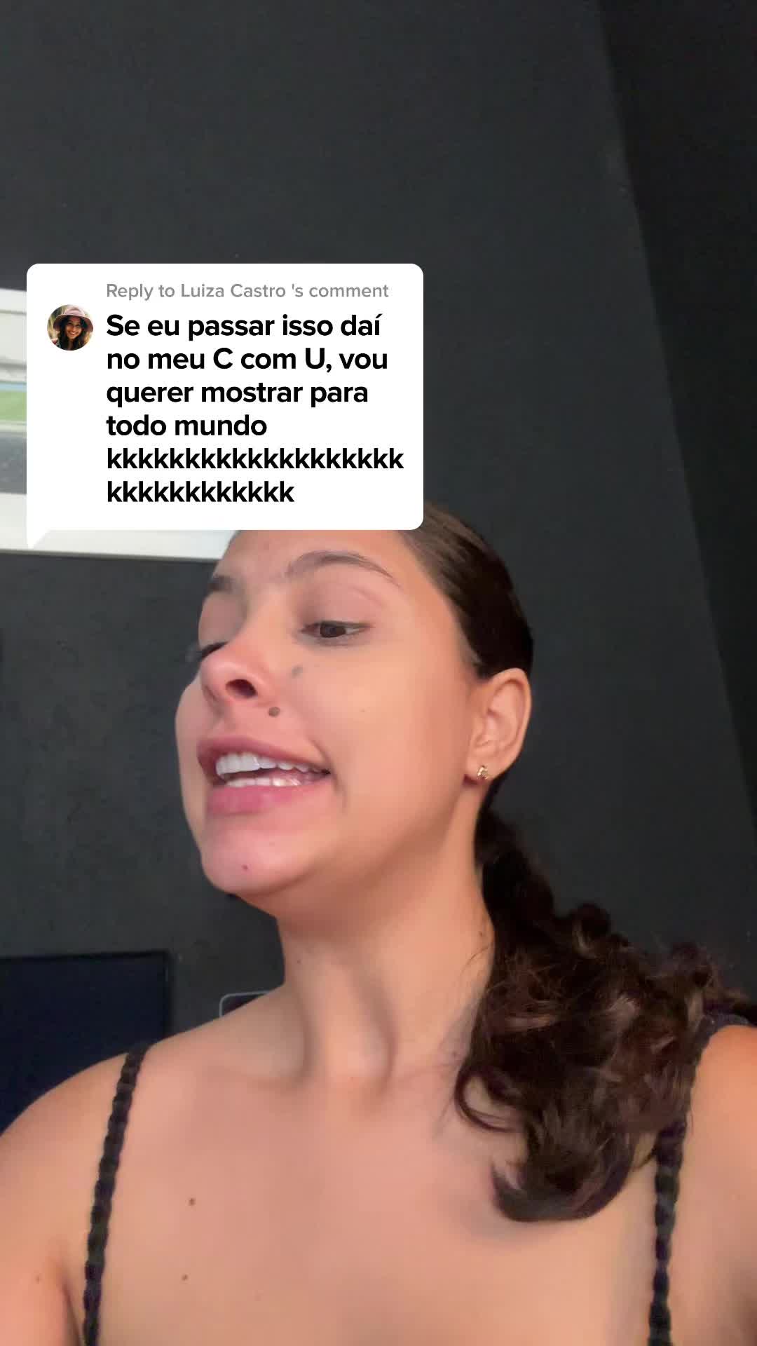 Capa do vídeo TikTok