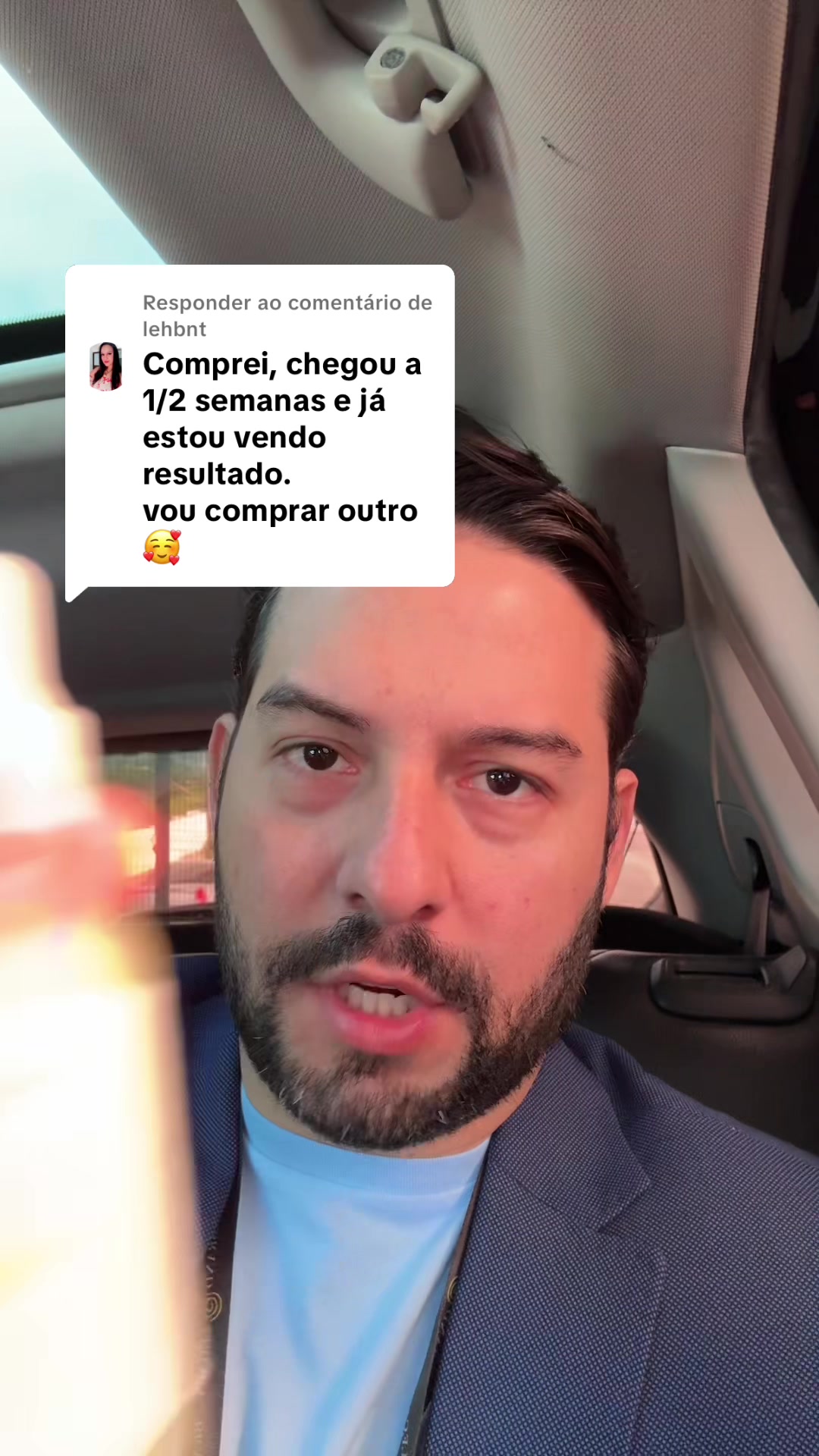 Capa do vídeo TikTok