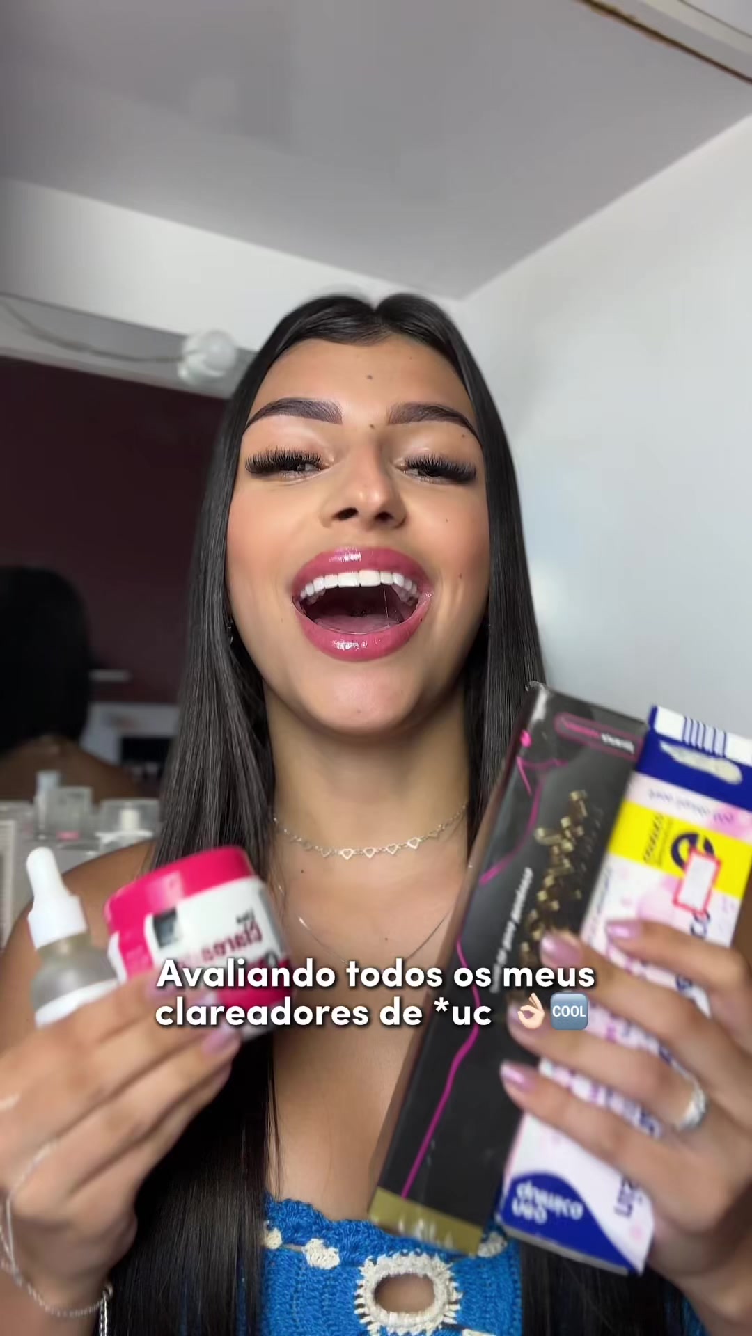 Capa do vídeo TikTok