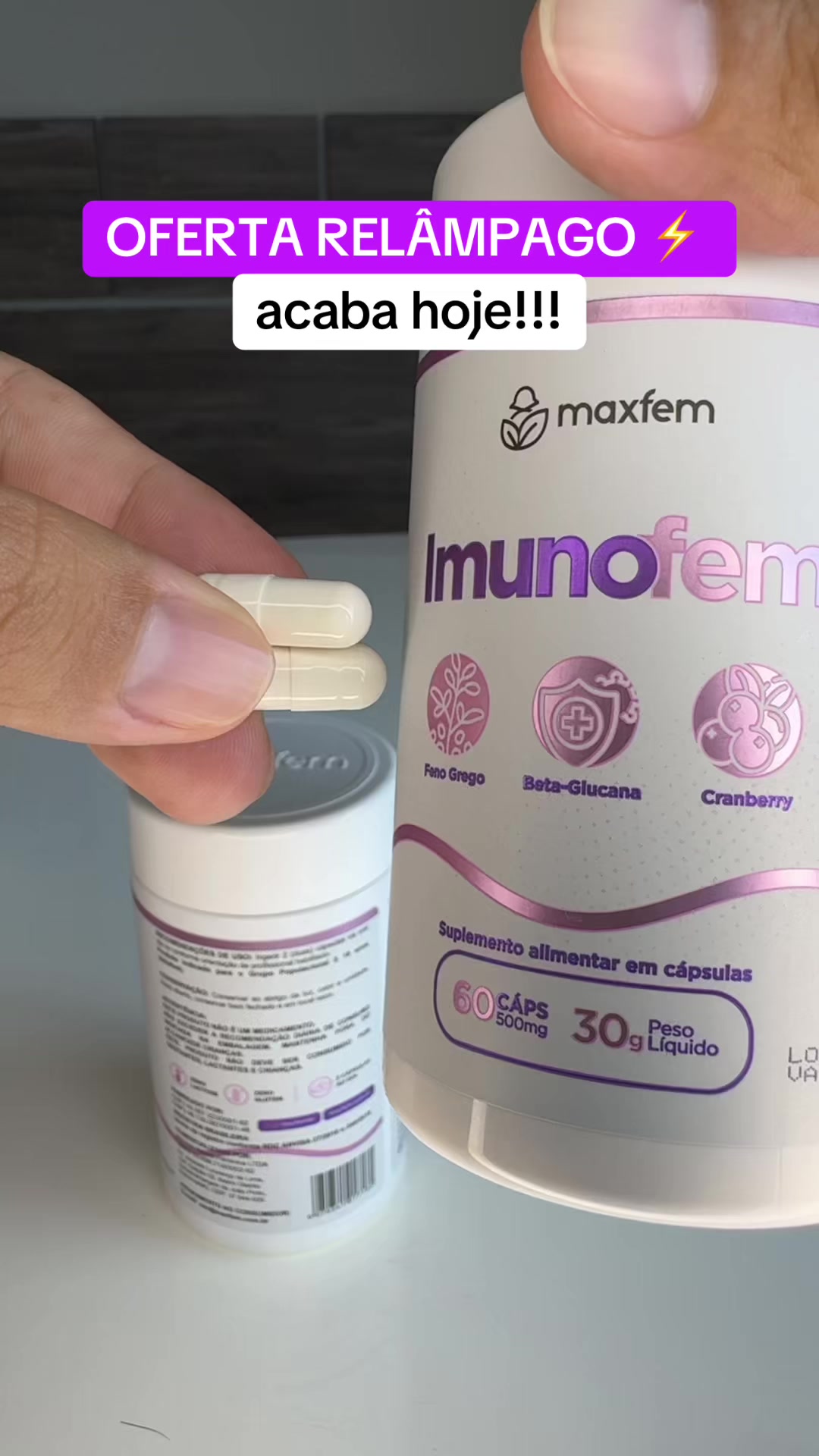 Capa do vídeo TikTok