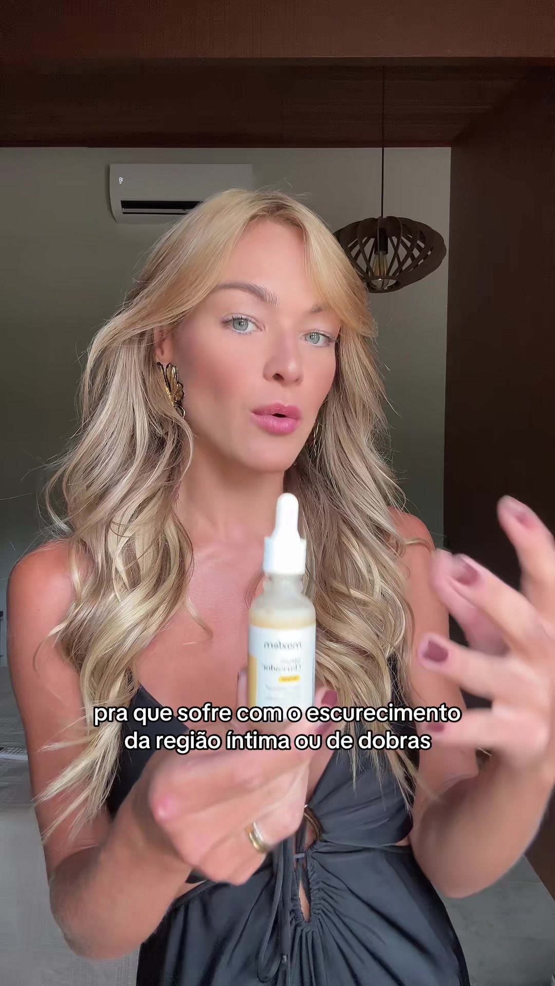 Capa do vídeo TikTok