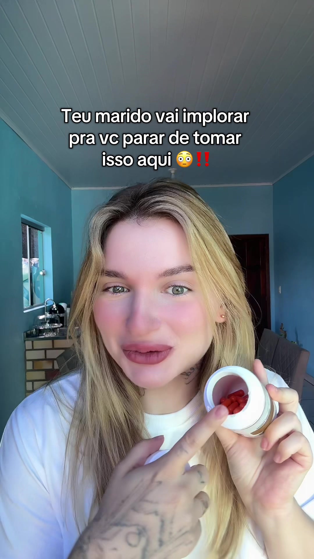 Capa do vídeo TikTok