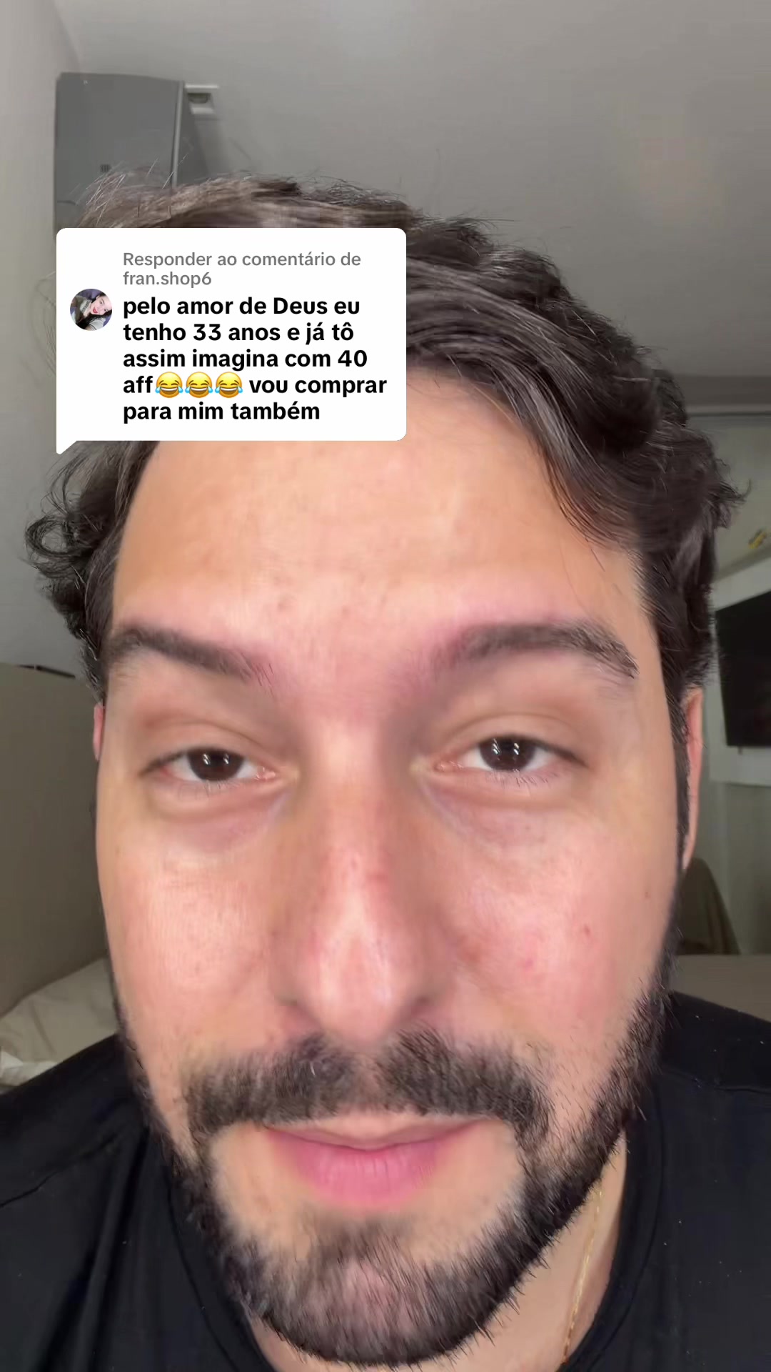 Capa do vídeo TikTok
