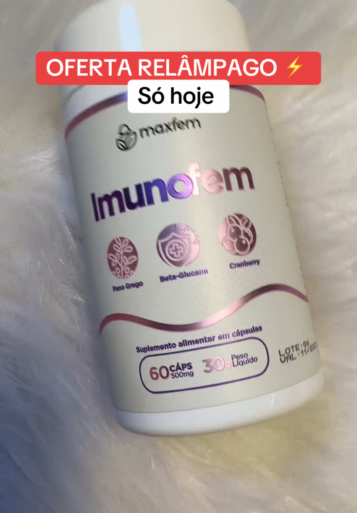 Capa do vídeo TikTok