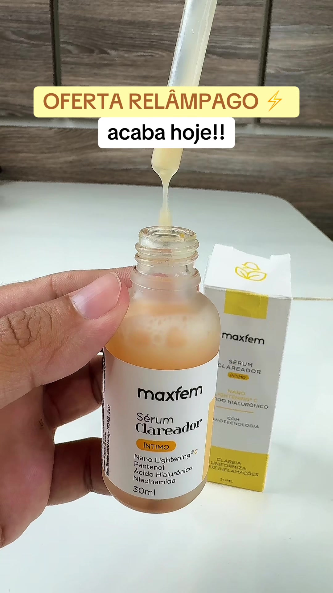 Capa do vídeo TikTok