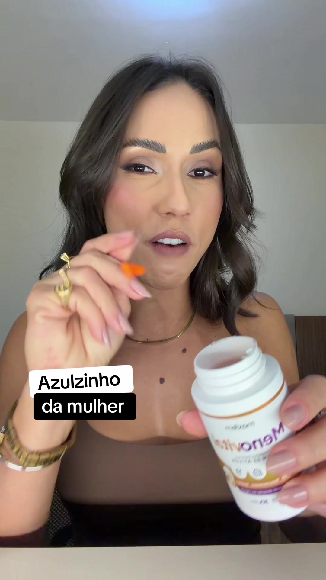 Capa do vídeo TikTok