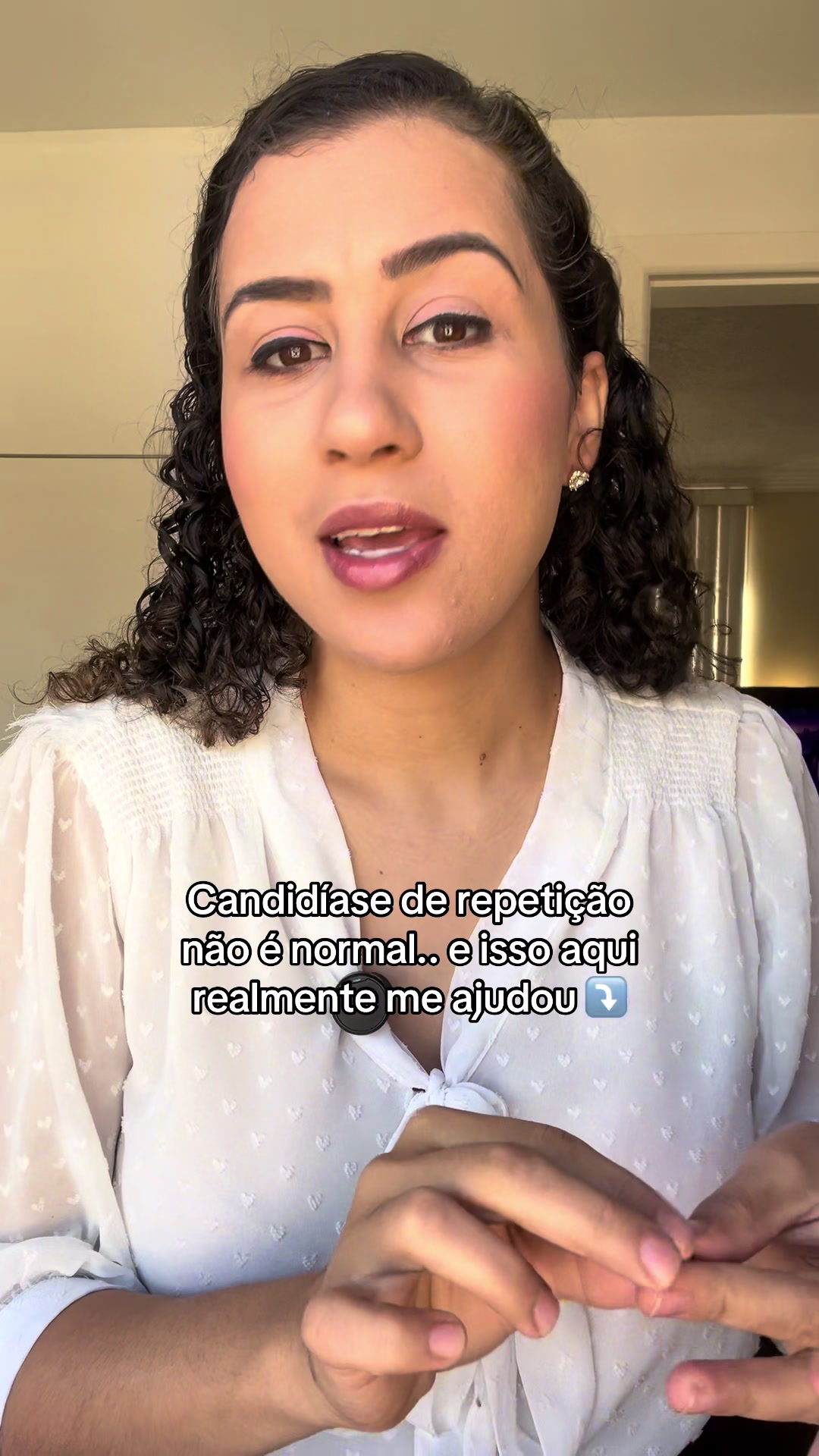Capa do vídeo TikTok