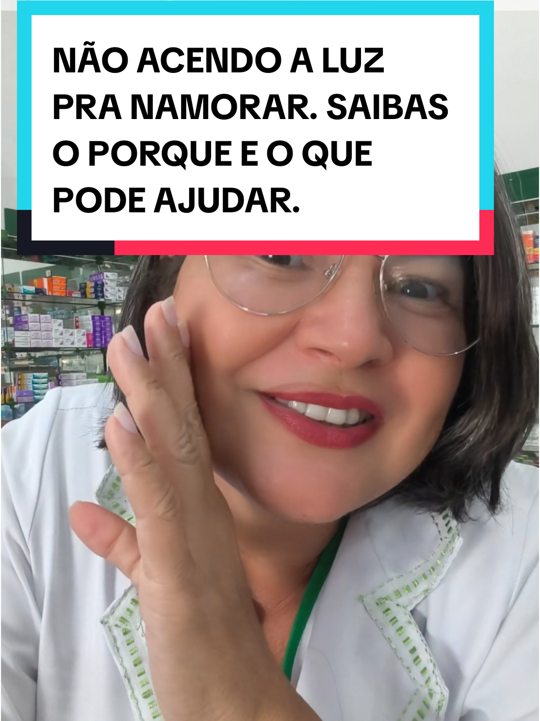 Capa do vídeo TikTok