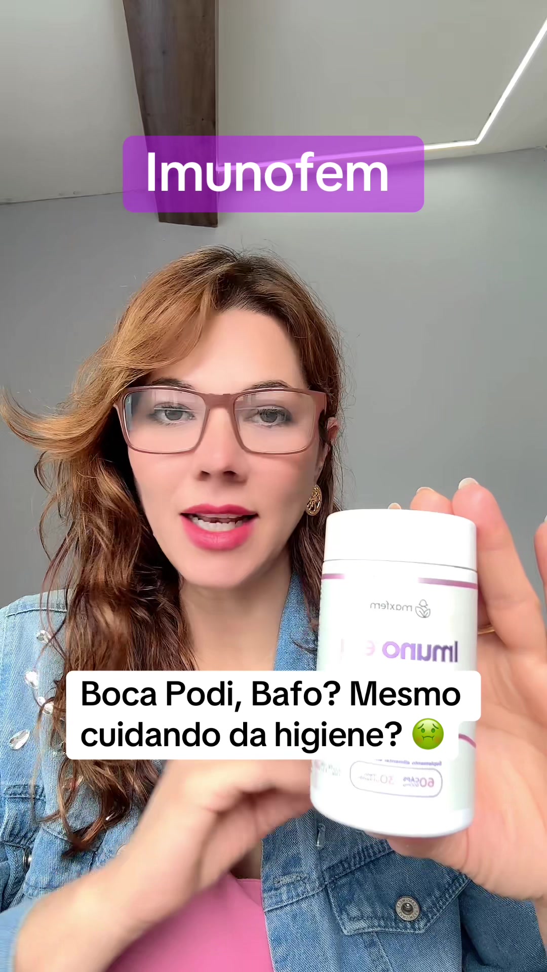 Capa do vídeo TikTok