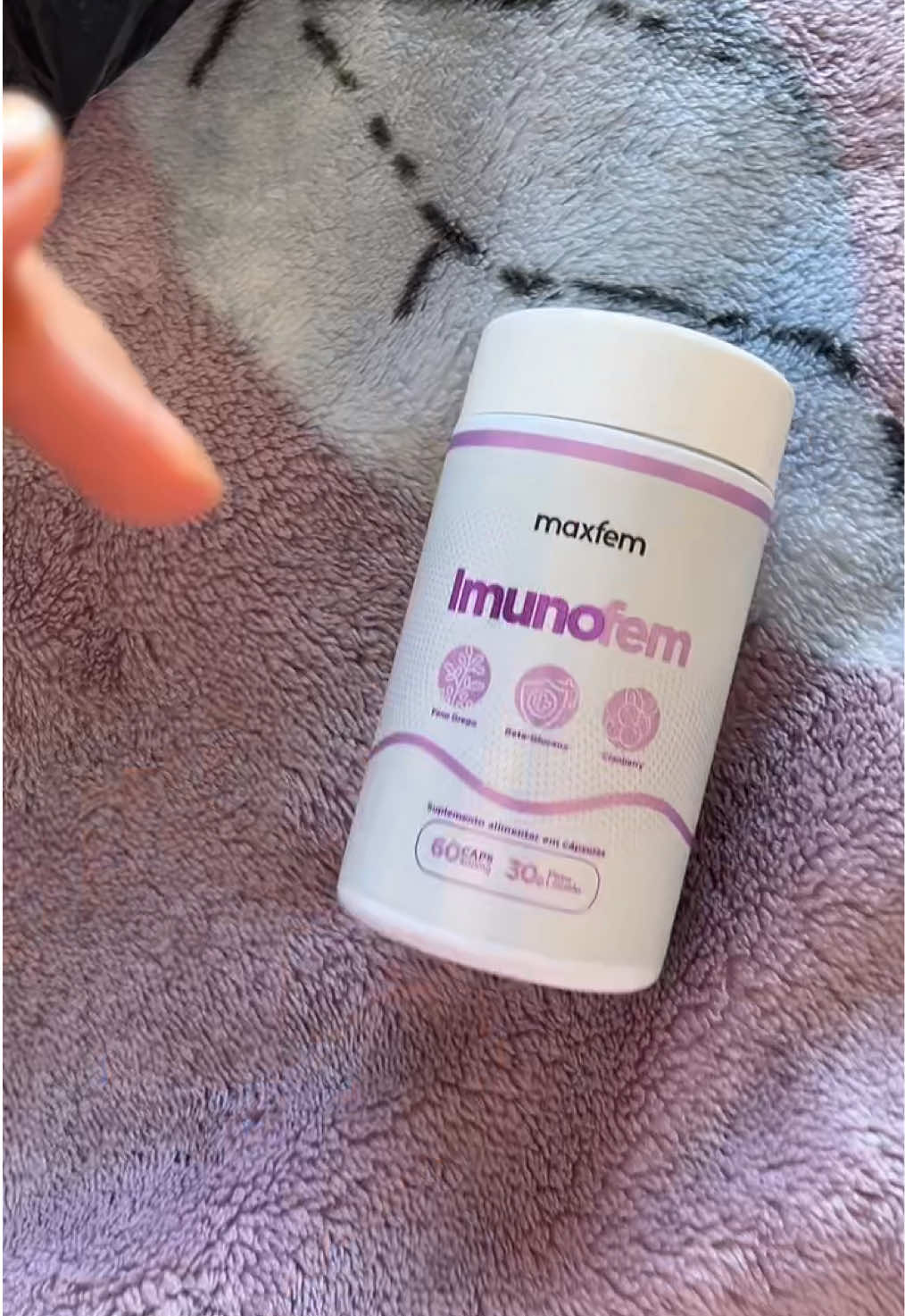 Capa do vídeo TikTok