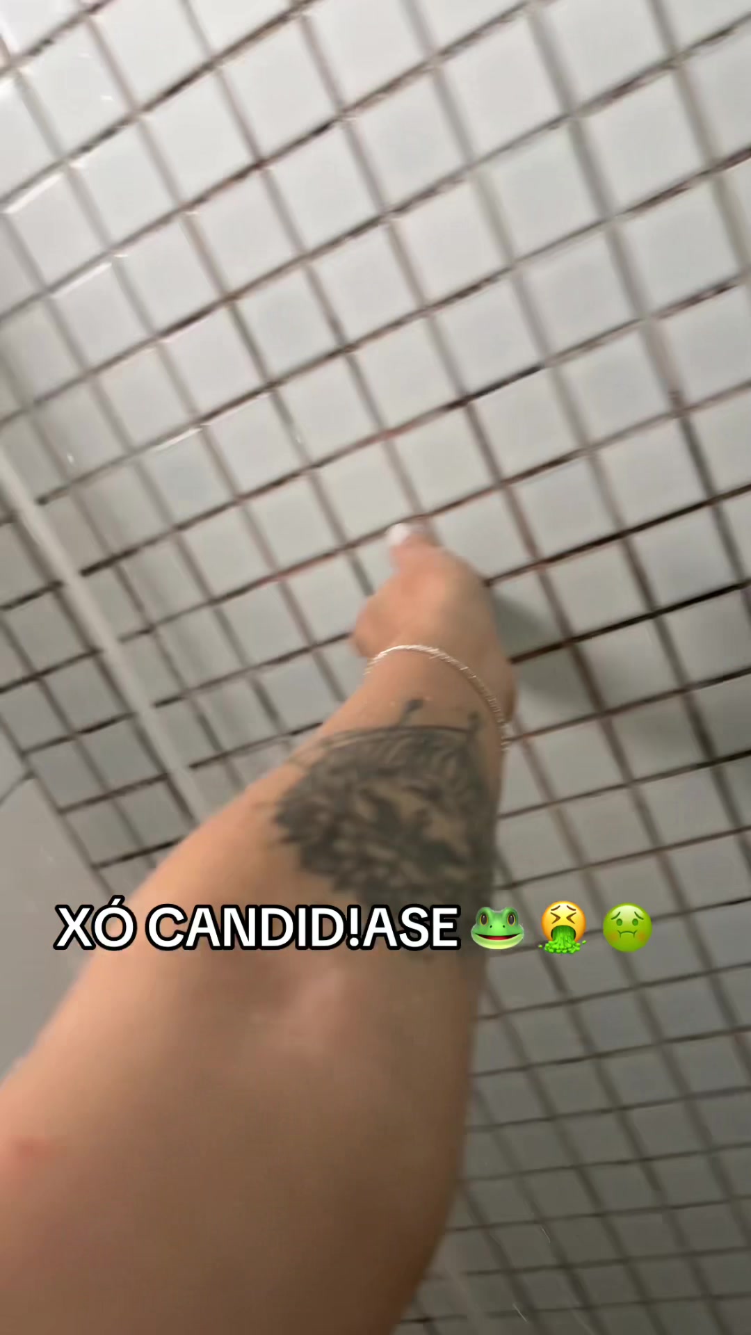 Capa do vídeo TikTok
