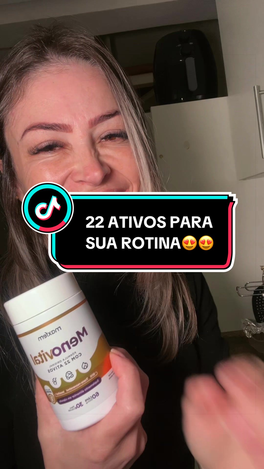 Capa do vídeo TikTok