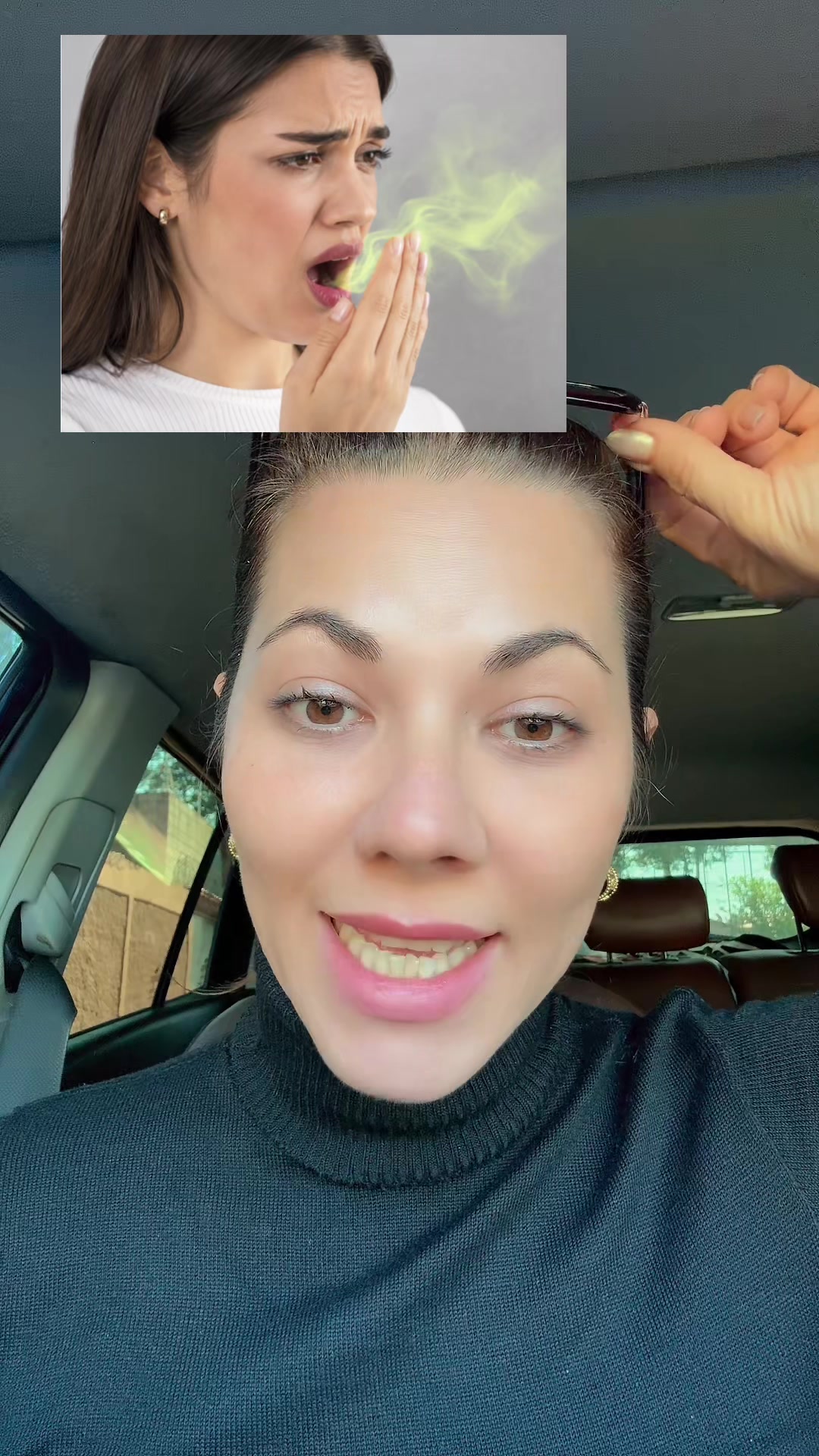 Capa do vídeo TikTok