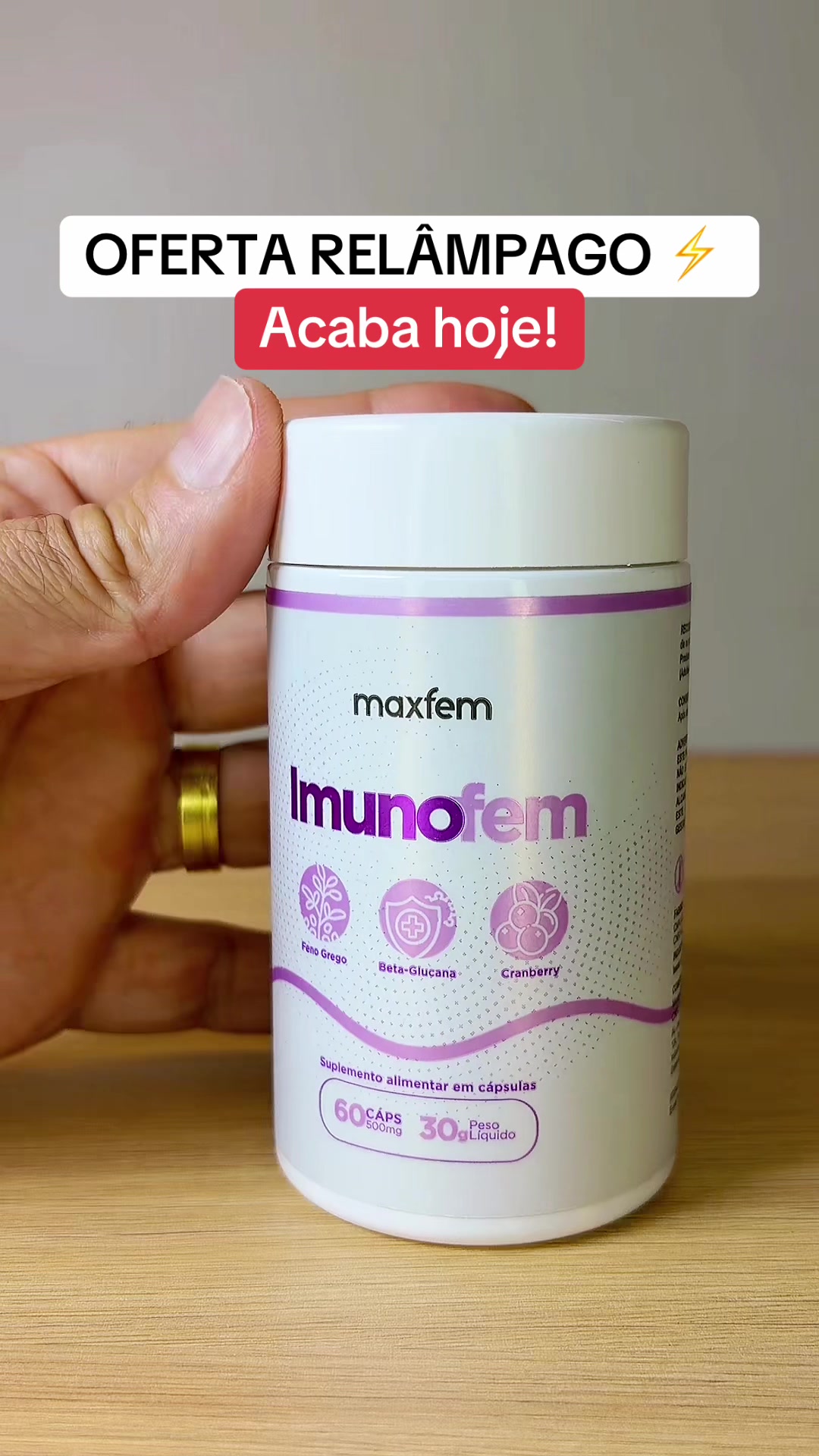 Capa do vídeo TikTok