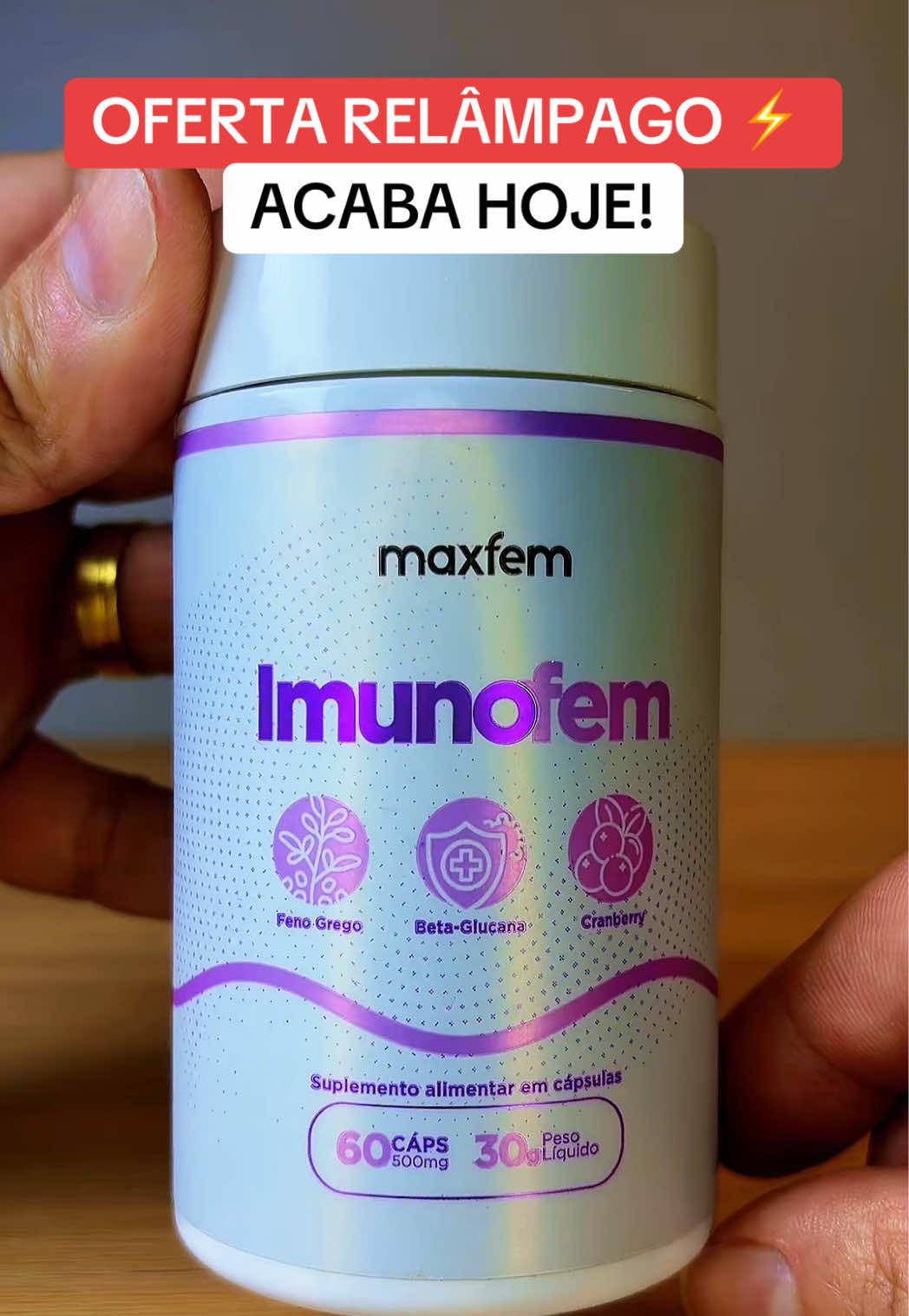Capa do vídeo TikTok