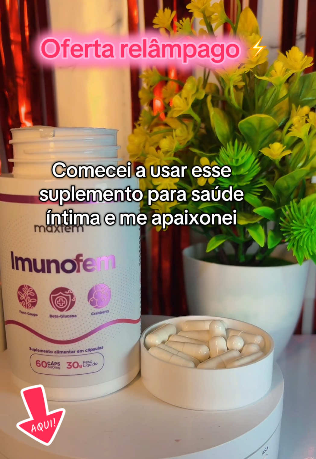 Capa do vídeo TikTok