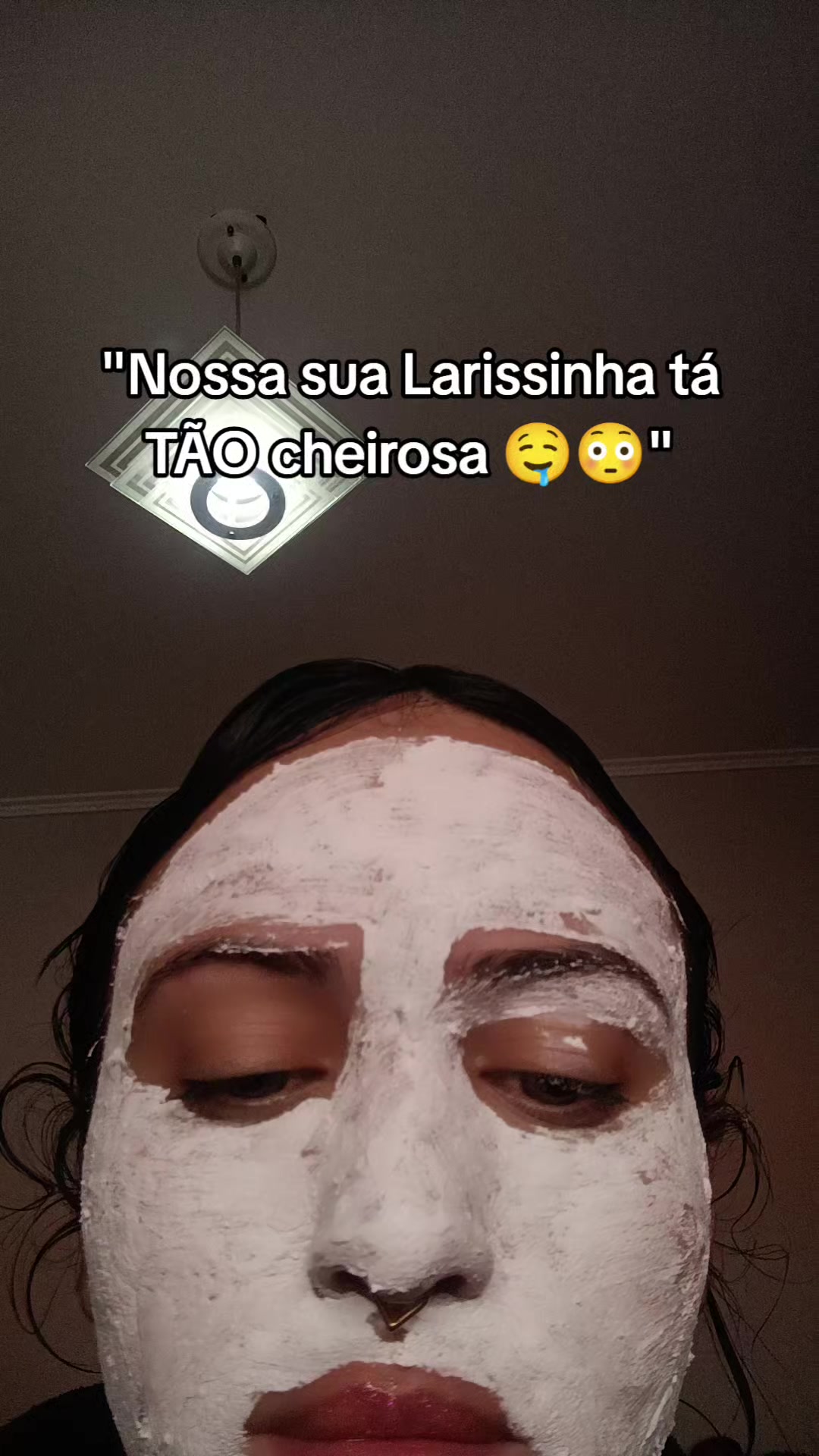 Capa do vídeo TikTok