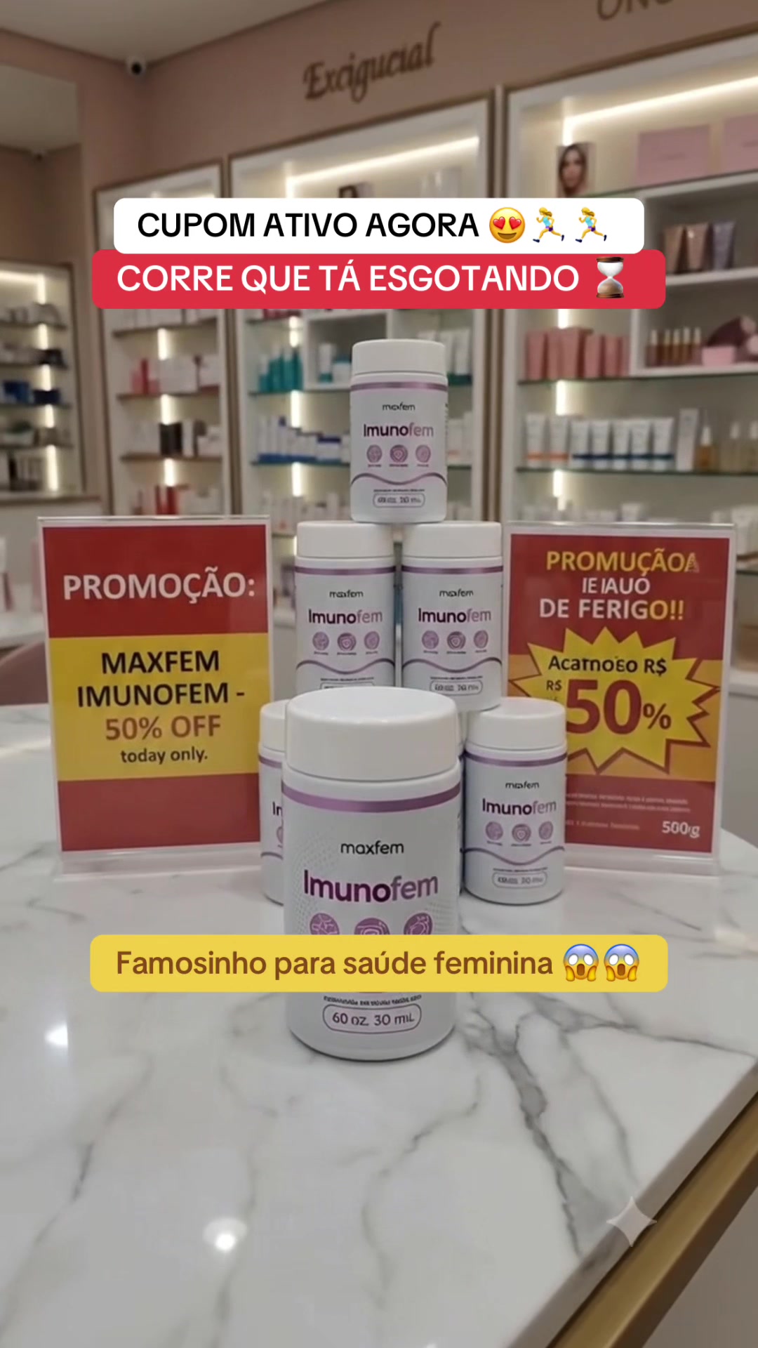 Capa do vídeo TikTok
