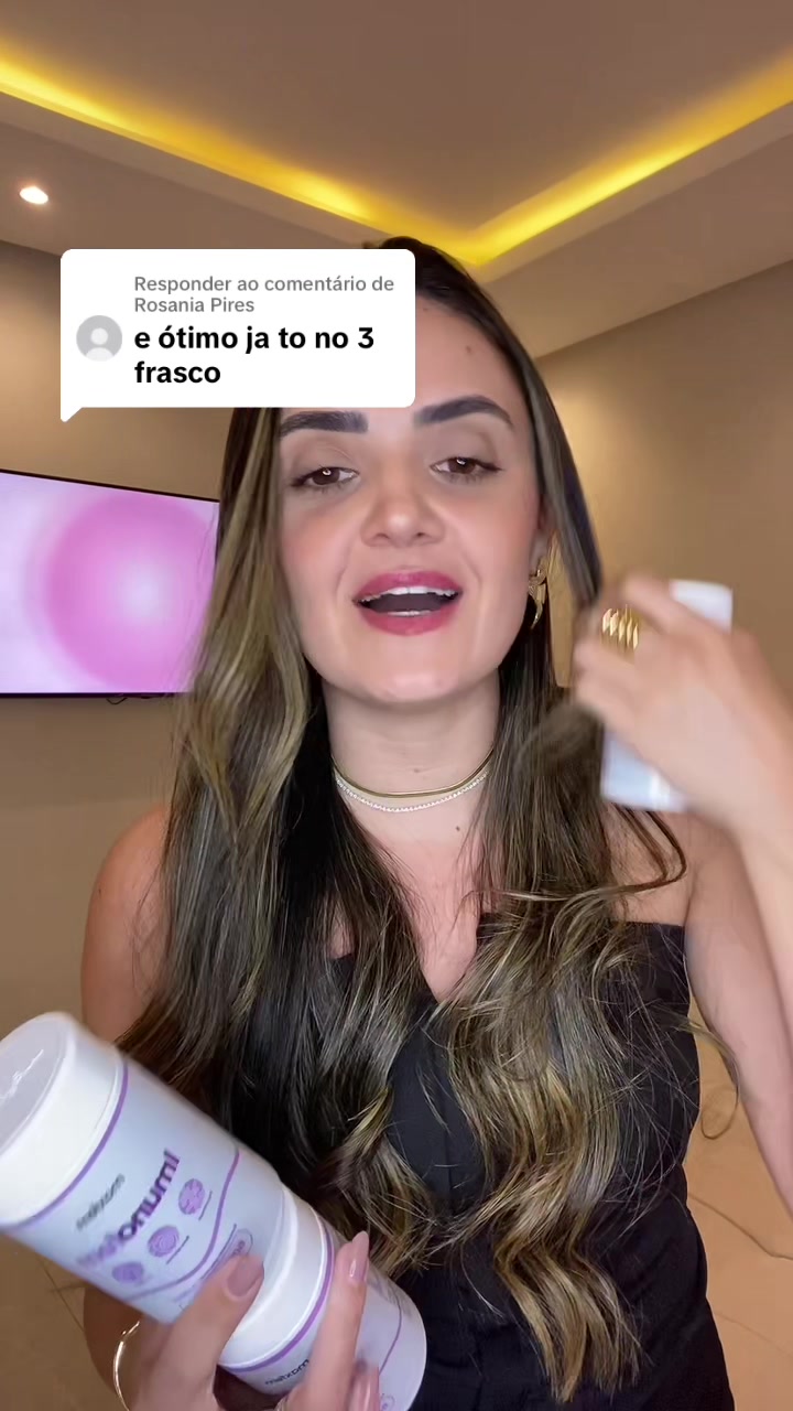Capa do vídeo TikTok
