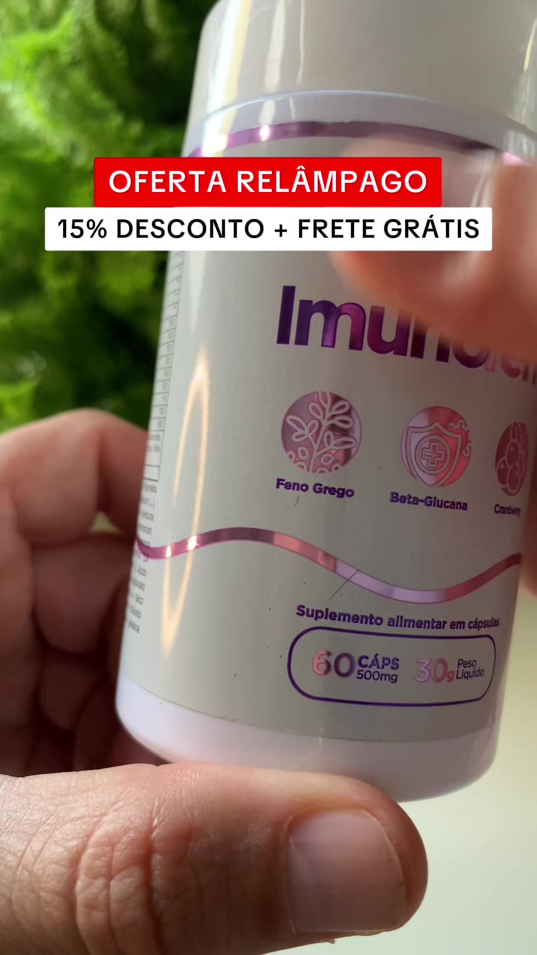 Capa do vídeo TikTok