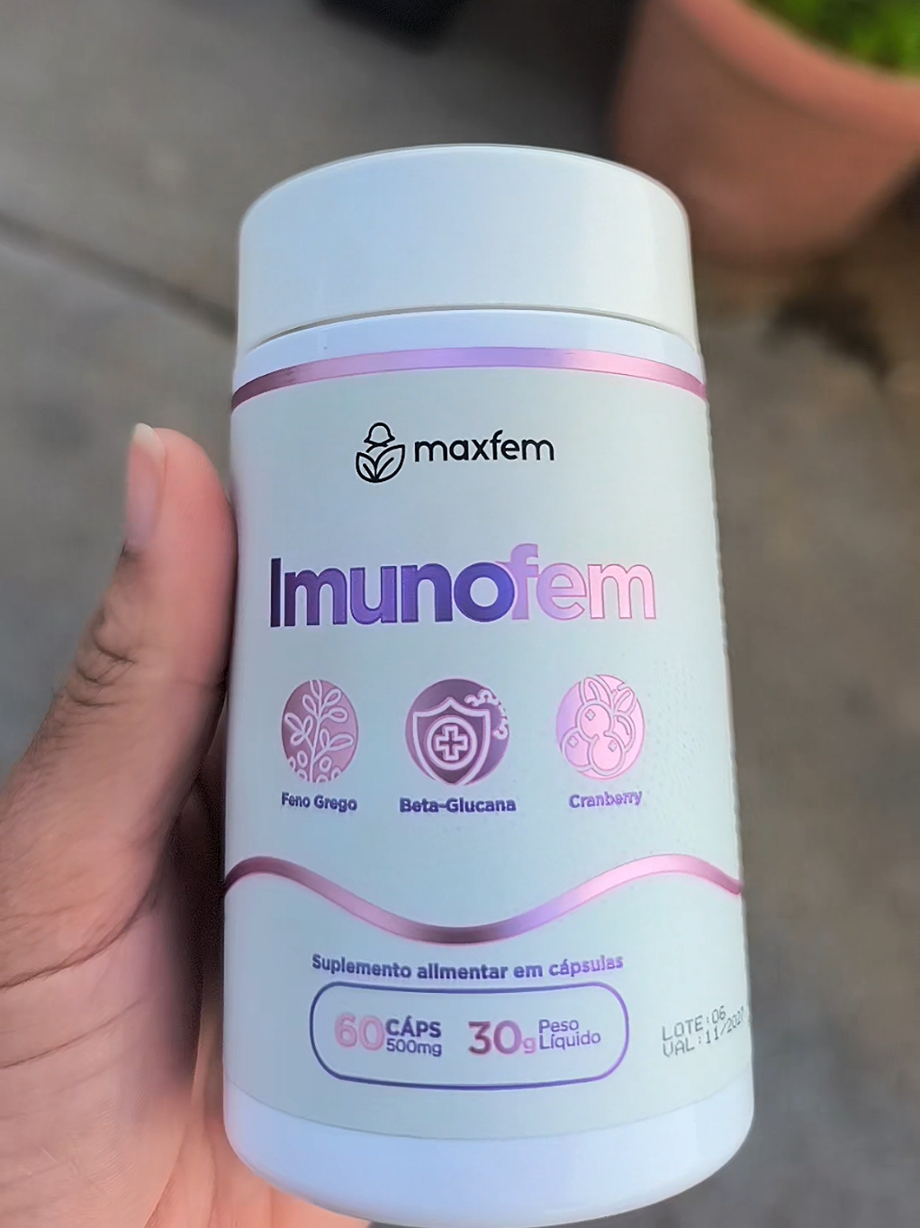 Capa do vídeo TikTok